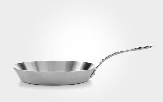 Samuel Groves Classic 30cm Triply Stainless Steel Frypan