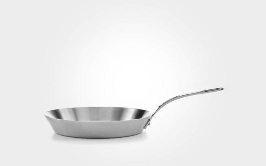 Samuel Groves Classic 20cm Triply Stainless Steel Frypan